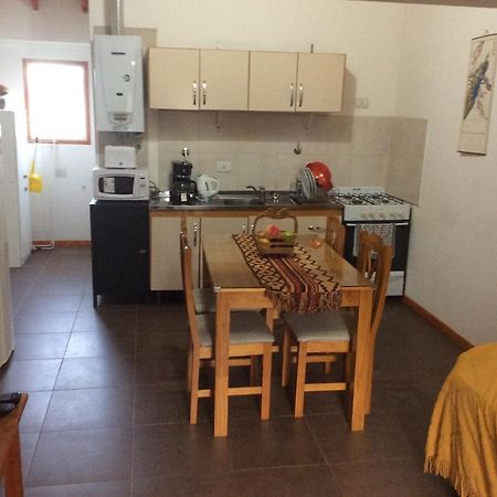 Apartament Ushuaia Centro Departamento En Alquiler Zewnętrze zdjęcie