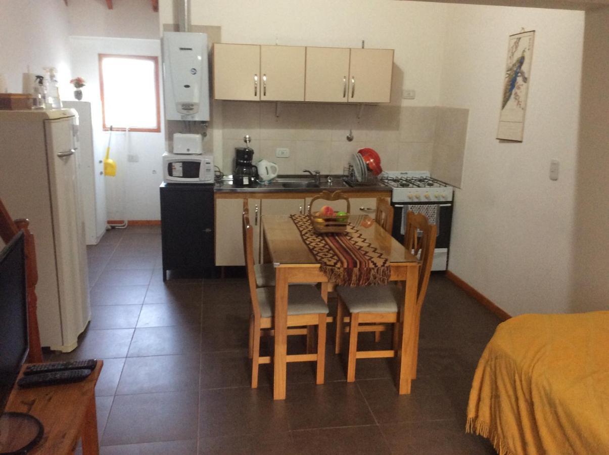 Apartament Ushuaia Centro Departamento En Alquiler Zewnętrze zdjęcie