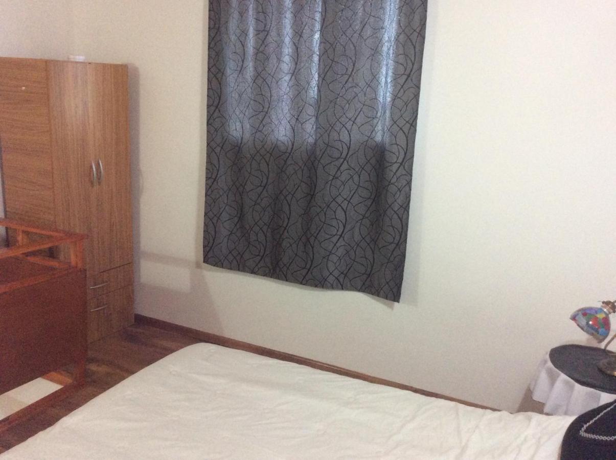 Apartament Ushuaia Centro Departamento En Alquiler Zewnętrze zdjęcie