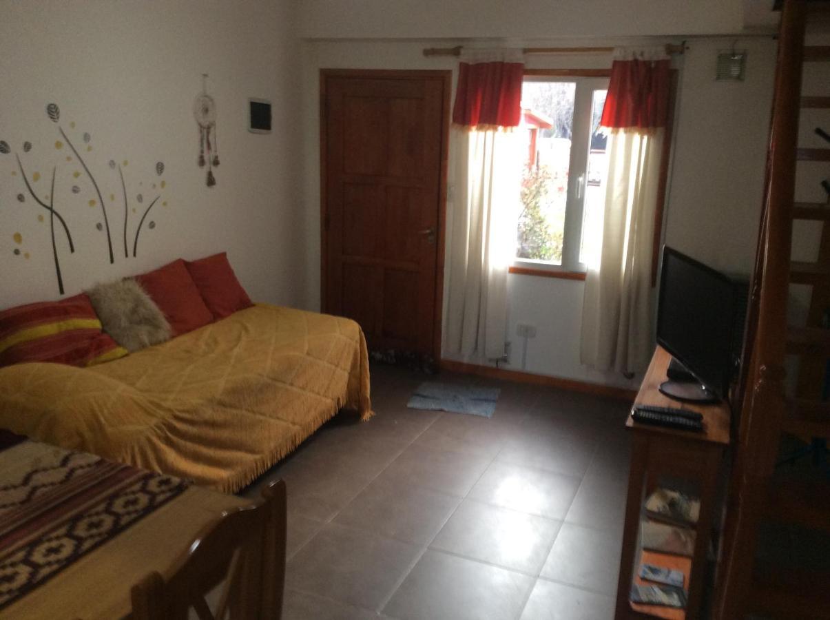 Apartament Ushuaia Centro Departamento En Alquiler Zewnętrze zdjęcie