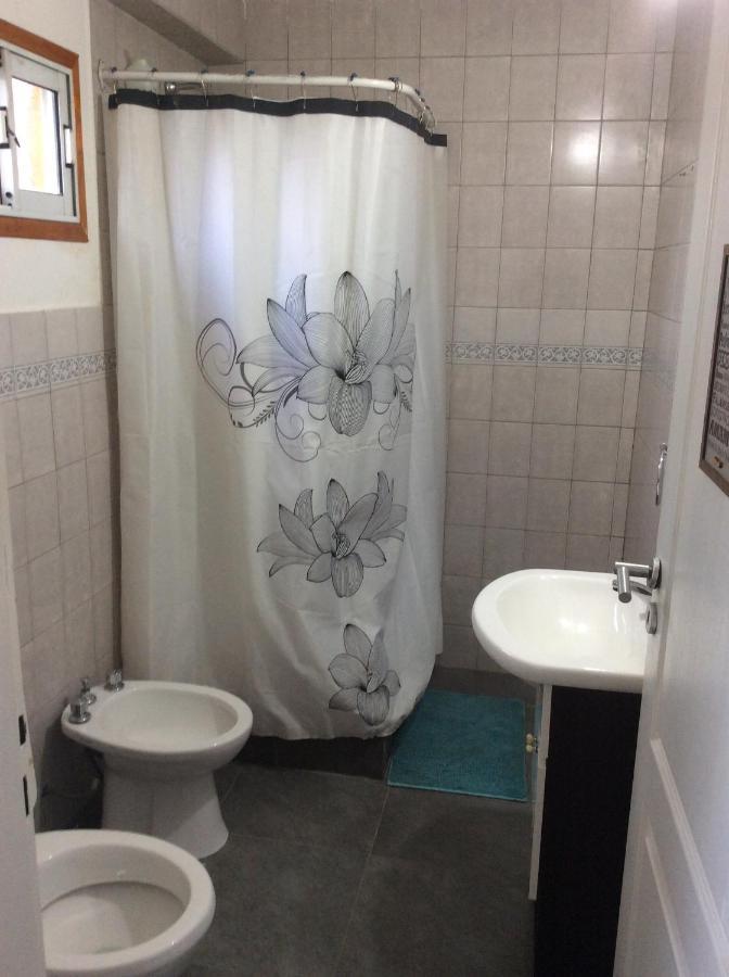 Apartament Ushuaia Centro Departamento En Alquiler Zewnętrze zdjęcie