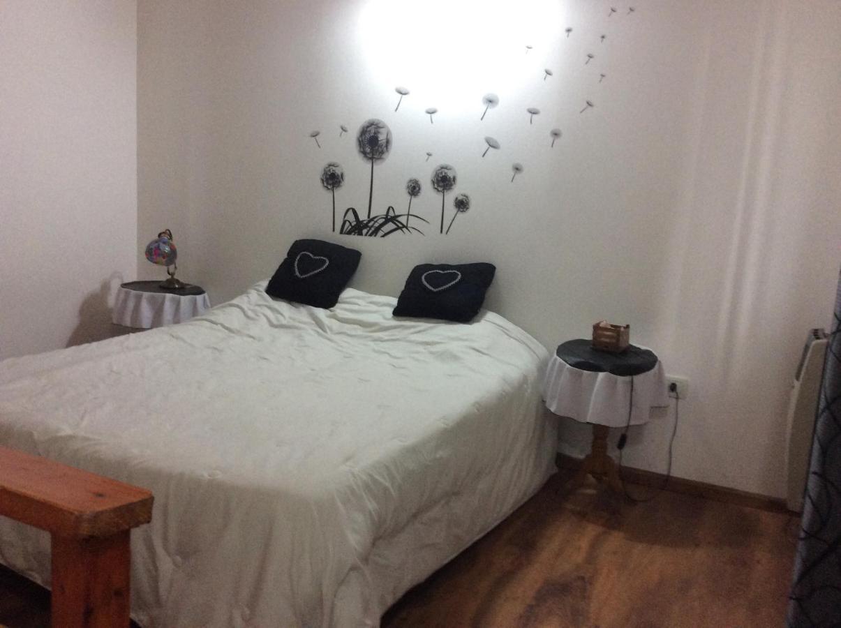 Apartament Ushuaia Centro Departamento En Alquiler Zewnętrze zdjęcie