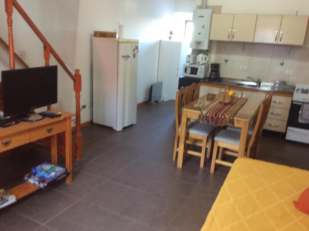 Apartament Ushuaia Centro Departamento En Alquiler Zewnętrze zdjęcie