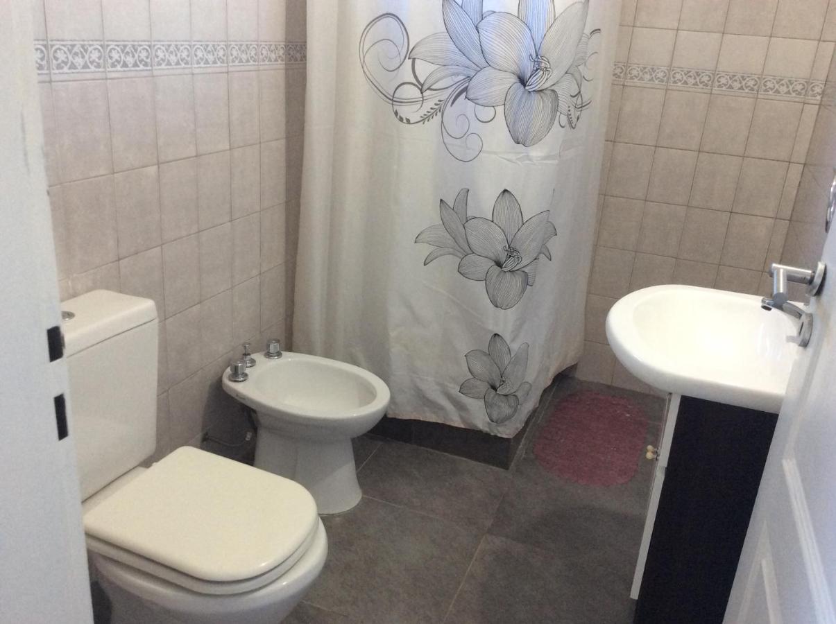 Apartament Ushuaia Centro Departamento En Alquiler Zewnętrze zdjęcie