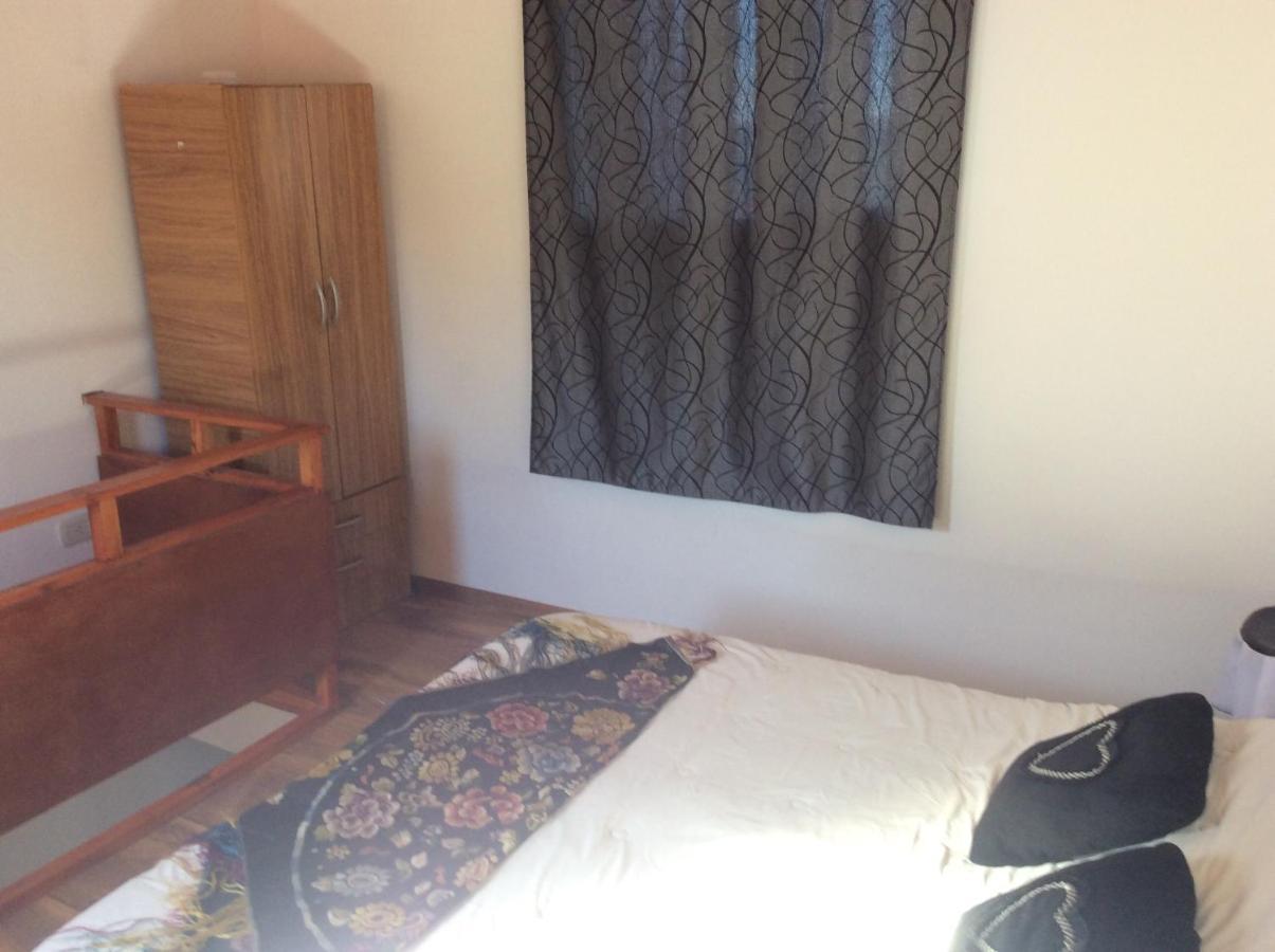 Apartament Ushuaia Centro Departamento En Alquiler Zewnętrze zdjęcie